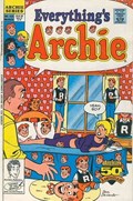 EVERYTHING'S ARCHIE #154 