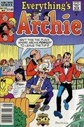 EVERYTHING'S ARCHIE #155B 