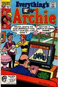 EVERYTHING'S ARCHIE #150 