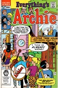 EVERYTHING'S ARCHIE #145 