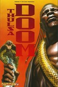ROBERT E HOWARD PRESENTS THULSA DOOM #2 