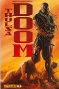 ROBERT E HOWARD PRESENTS THULSA DOOM #1 
