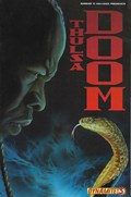 ROBERT E HOWARD PRESENTS THULSA DOOM #3 