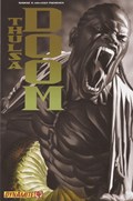 ROBERT E HOWARD PRESENTS THULSA DOOM #4B 