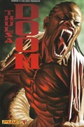 ROBERT E HOWARD PRESENTS THULSA DOOM #4 