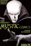 MYSTIC COMICS 70TH ANNIVERSARY SPECIAL #1-RI 