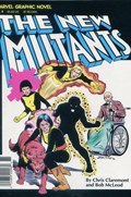 MARVEL GRAPHIC NOVEL #4-6th Soft Cover
