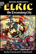 MARVEL GRAPHIC NOVEL #2 Soft Cover
