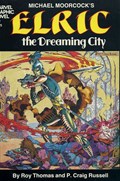 MARVEL GRAPHIC NOVEL #2-2nd Soft Cover