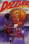 MARVEL GRAPHIC NOVEL #12 Soft Cover