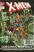 MARVEL GRAPHIC NOVEL #5-7th Soft Cover