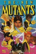 MARVEL GRAPHIC NOVEL #4-7th Soft Cover