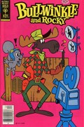 BULLWINKLE #24 