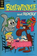 BULLWINKLE #4 