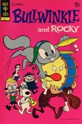 BULLWINKLE #3 