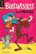 BULLWINKLE #7 