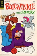 BULLWINKLE #9 