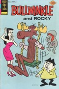 BULLWINKLE #16 