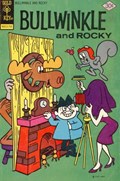 BULLWINKLE #15 
