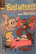 BULLWINKLE #4B 