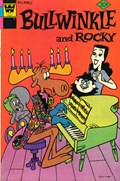 BULLWINKLE #14B 