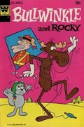 BULLWINKLE #7B 
