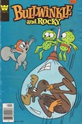 BULLWINKLE #20B 