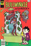 BULLWINKLE #17B 