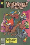 BULLWINKLE #22B 