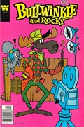 BULLWINKLE #24B 