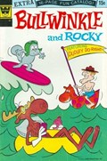 BULLWINKLE #6B 