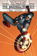 THE MARVELS PROJECT #6B 
