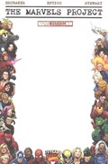 THE MARVELS PROJECT #1C 