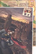 THE MARVELS PROJECT #2-RI-C 