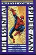 ESSENTIAL AMAZING SPIDER-MAN #3 Trade Paperback