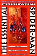 ESSENTIAL AMAZING SPIDER-MAN #2 Trade Paperback