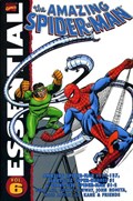 ESSENTIAL AMAZING SPIDER-MAN #6 Trade Paperback