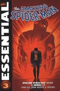 ESSENTIAL AMAZING SPIDER-MAN #3B Trade Paperback