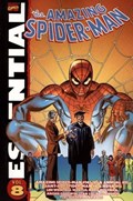 ESSENTIAL AMAZING SPIDER-MAN #8 Trade Paperback