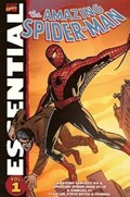 ESSENTIAL AMAZING SPIDER-MAN #1B Trade Paperback