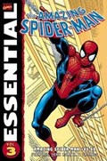 ESSENTIAL AMAZING SPIDER-MAN #3-2nd Trade Paperback