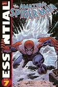 ESSENTIAL AMAZING SPIDER-MAN #7 Trade Paperback