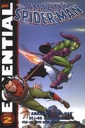 ESSENTIAL AMAZING SPIDER-MAN #2E Trade Paperback