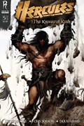 HERCULES: KNIVES OF KUSH #5B 