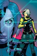 G.I. JOE: HELIX #1C 