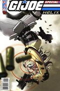 G.I. JOE: HELIX #1B 