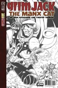 GRIMJACK: MANX CAT #1B 
