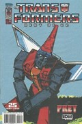 TRANSFORMERS: BEST OF THE UK - PREY #5B 