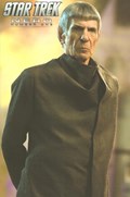 STAR TREK: NERO #1C 