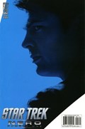 STAR TREK: NERO #1B 